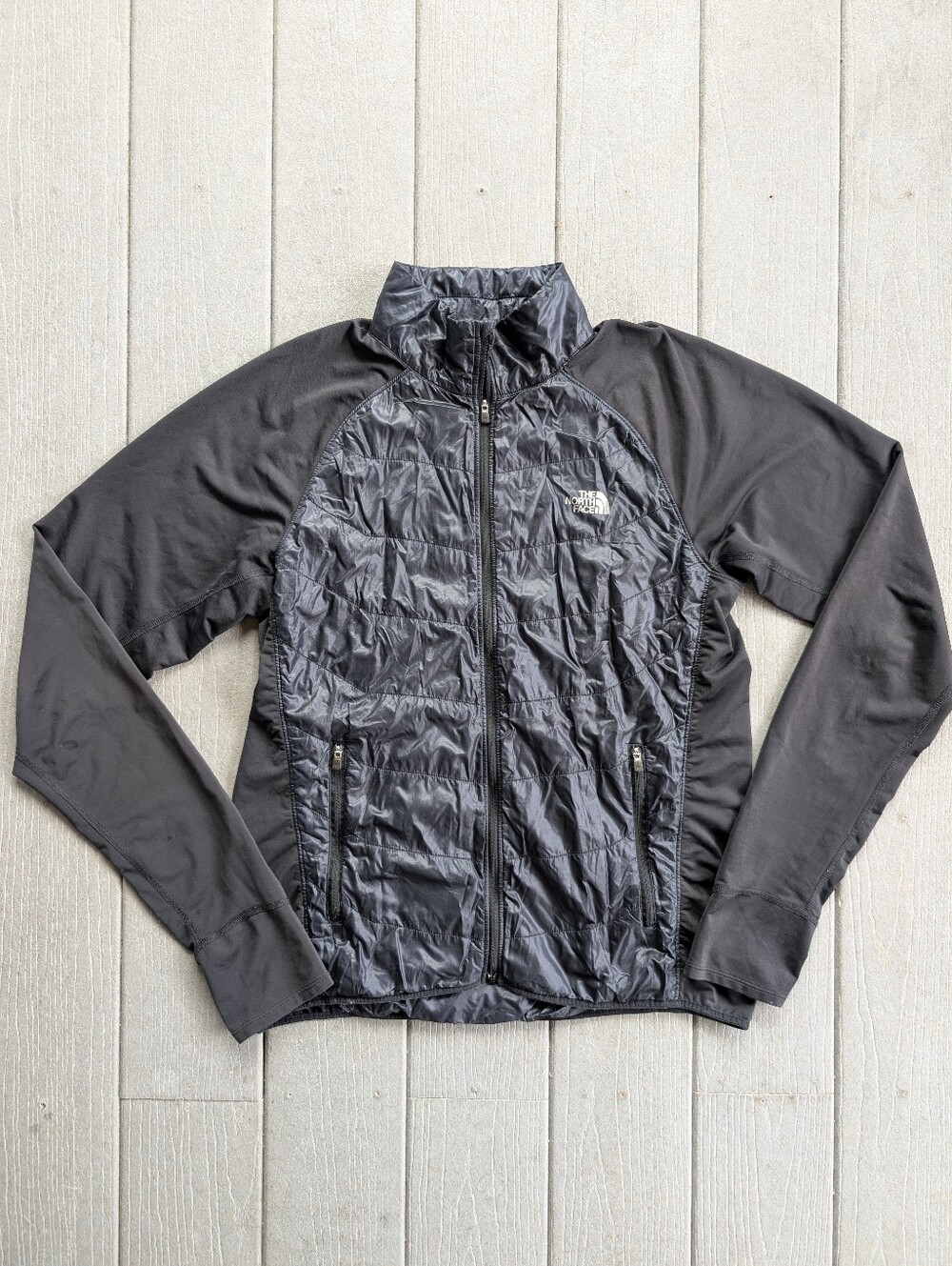 The North Face Jacket SKU935